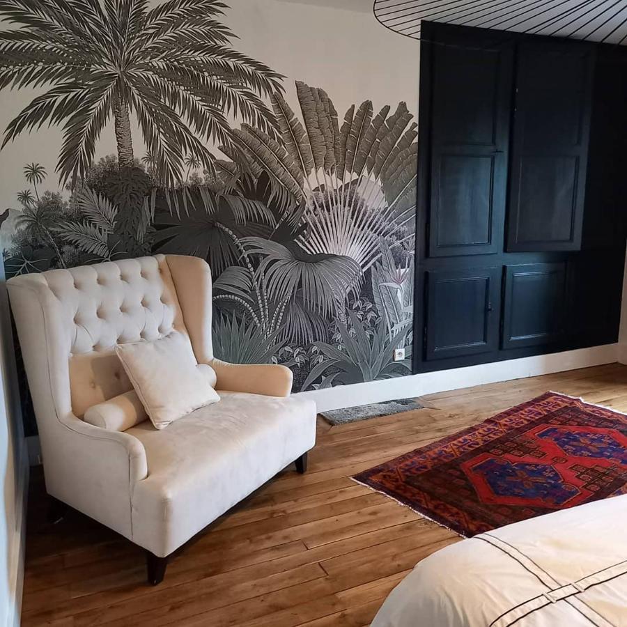 La Maison 1788 梅马克 外观 照片
