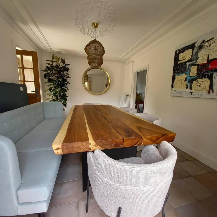 La Maison 1788 梅马克 外观 照片