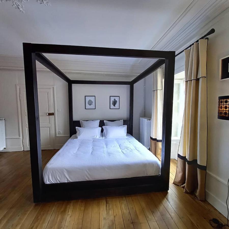 La Maison 1788 梅马克 外观 照片
