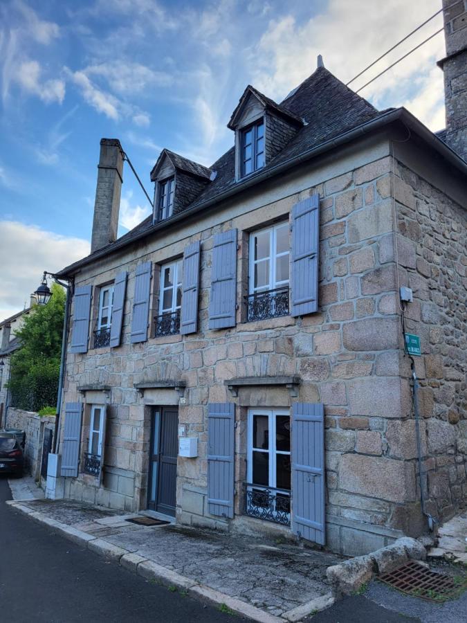 La Maison 1788 梅马克 外观 照片