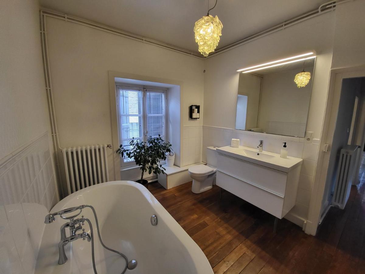 La Maison 1788 梅马克 外观 照片