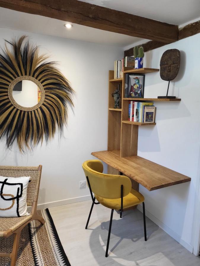 La Maison 1788 梅马克 外观 照片
