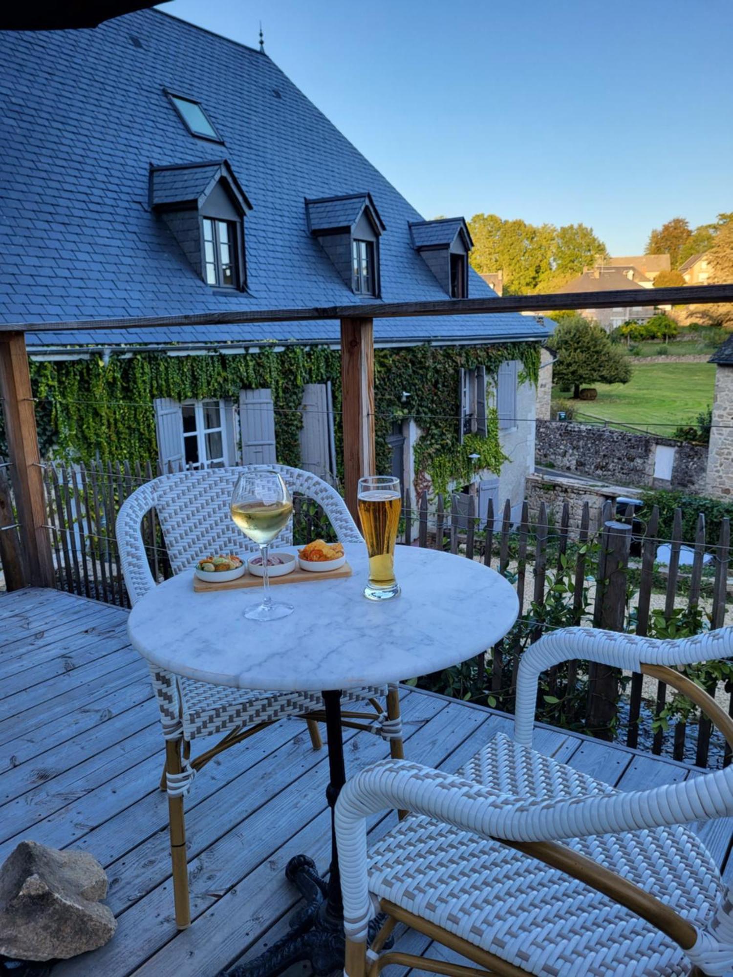 La Maison 1788 梅马克 外观 照片